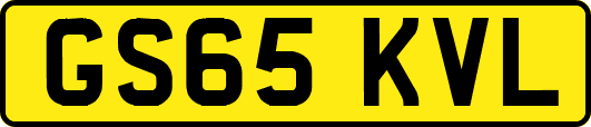 GS65KVL