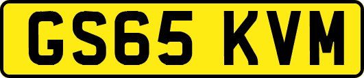 GS65KVM