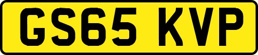 GS65KVP