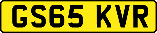 GS65KVR
