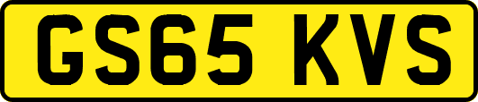 GS65KVS