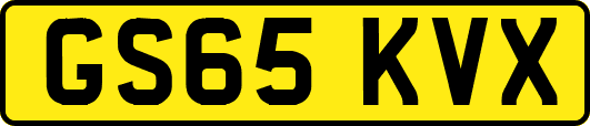 GS65KVX