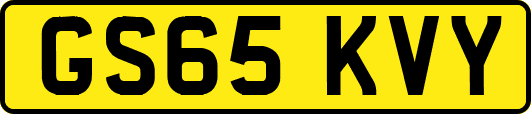 GS65KVY