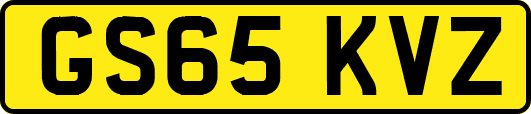 GS65KVZ
