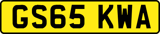 GS65KWA