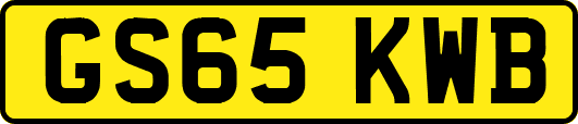 GS65KWB