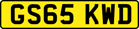 GS65KWD