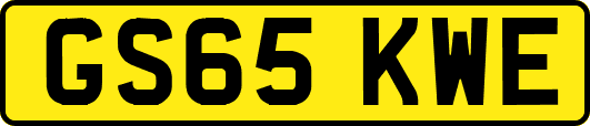 GS65KWE