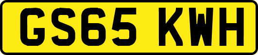 GS65KWH