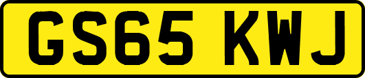GS65KWJ