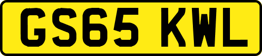 GS65KWL