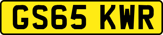 GS65KWR