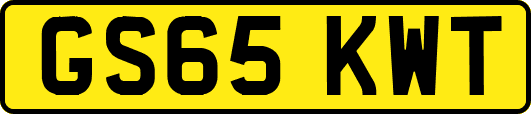 GS65KWT
