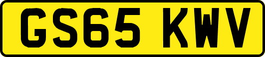 GS65KWV