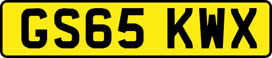 GS65KWX
