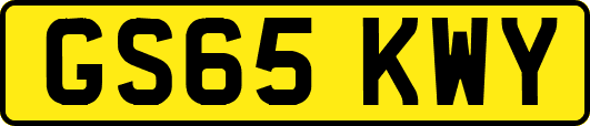 GS65KWY