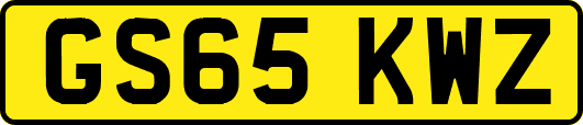 GS65KWZ