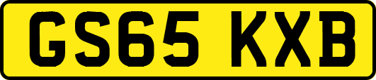 GS65KXB