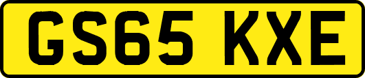 GS65KXE
