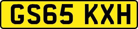 GS65KXH