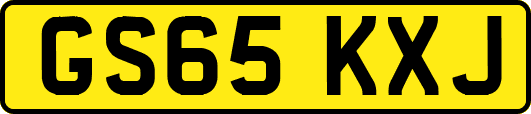 GS65KXJ