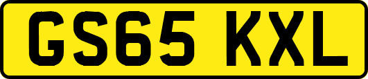 GS65KXL