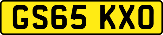 GS65KXO