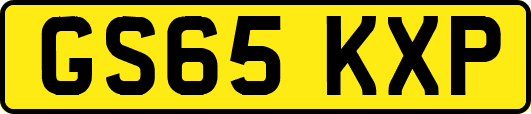 GS65KXP