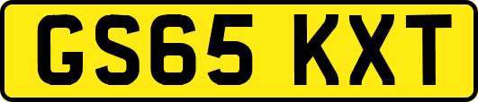 GS65KXT