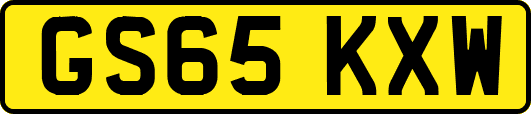 GS65KXW