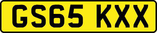 GS65KXX
