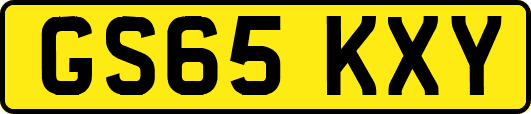 GS65KXY