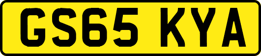GS65KYA