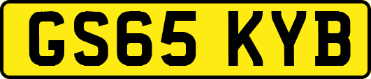 GS65KYB