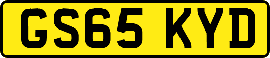 GS65KYD
