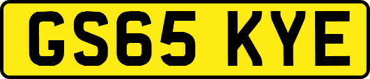 GS65KYE