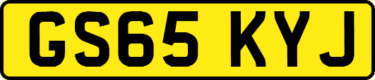 GS65KYJ