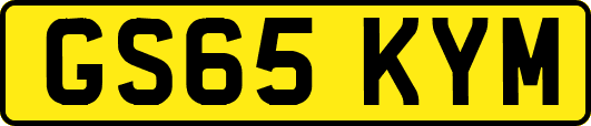 GS65KYM