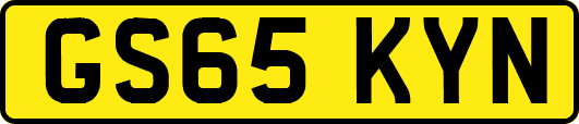 GS65KYN
