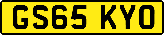 GS65KYO
