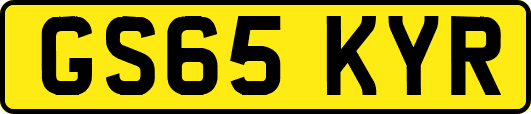GS65KYR