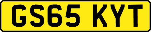 GS65KYT