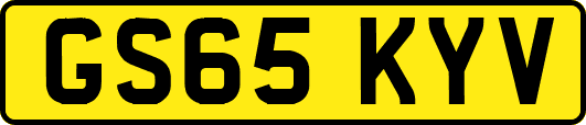 GS65KYV