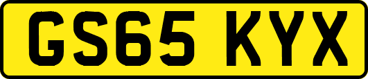 GS65KYX