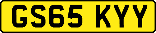 GS65KYY