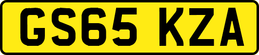 GS65KZA