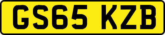 GS65KZB