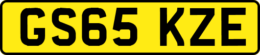 GS65KZE