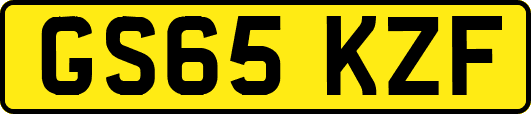 GS65KZF