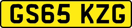 GS65KZG